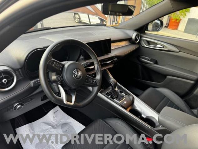 ALFA ROMEO Tonale 1.5 130 CV HYBRID +TELECAMEREFRONTALI rif. 23620671 - Foto 8