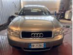 Audi A4 1.9 TDI/130 CV cat BERLINA