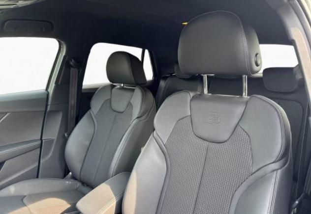 AUDI SQ2 TFSI Quattro S tronic rif. 22972401 - Foto 9