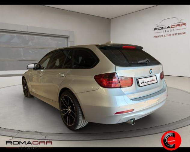 BMW 316 d Touring Sport rif. 23536752 - Foto 8