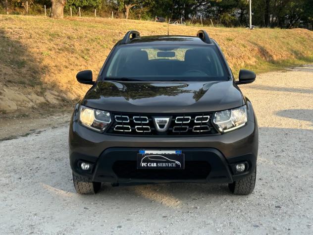 Dacia Duster 1.5 Blue dCi 8V 115 CV 4x4 Comfort - Foto 3