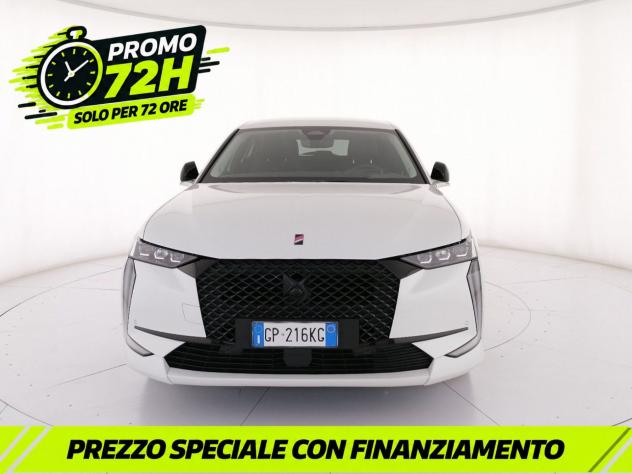 DS DS4 1.5 bluehdi Performance Line+ 130cv auto - Foto 5