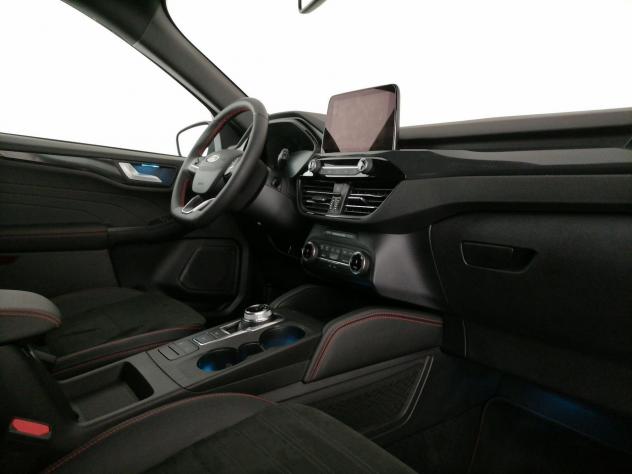 Ford Kuga 2.5 full hybrid ST-Line X 2wd 190cv cvt - Foto 7