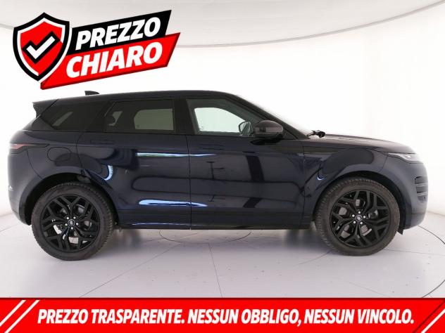 Land Rover Range Rover Evoque 2.0d i4 mhev R-Dynamic S awd 163cv auto - Foto 6
