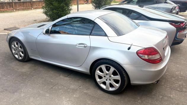 Mercedes-Benz SLK SLK 200 k Special Edition - Foto 5