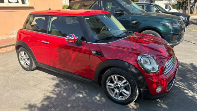 MINI Mini Mini 1.6 One 75 CV NEOPATENTATO 12 MESI DI GARANZIA PRONTA CONSEGNA - Foto 5