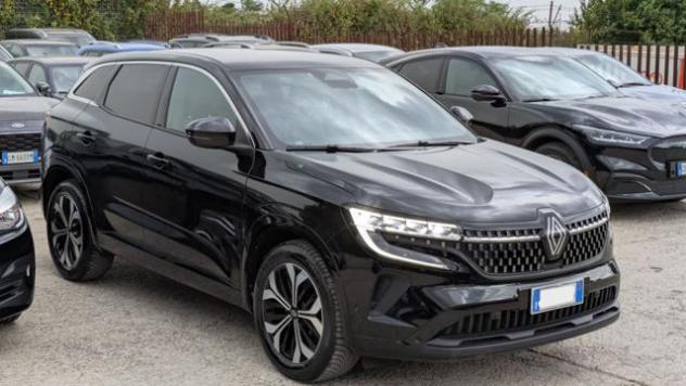 RENAULT Austral FULL HYBRID 1.2cc 200cv(130cv) rif. 23909858 - Foto 2