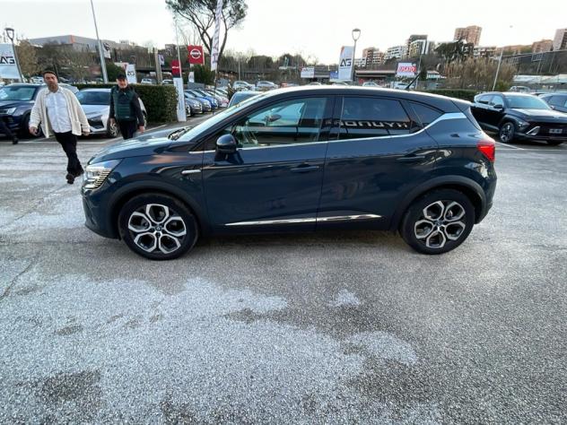 Renault Captur Captur Full Hybrid E-Tech 145 CV Intens - Foto 4