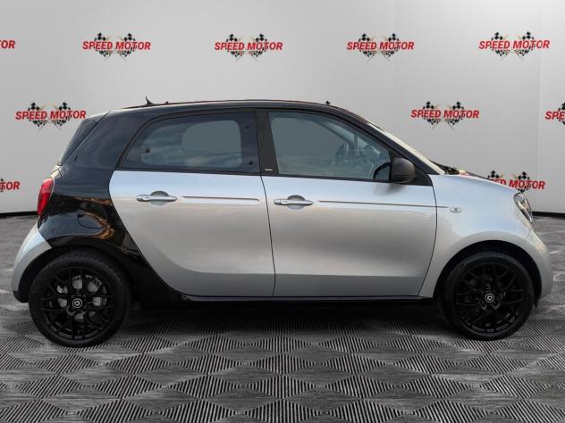 smart forfour Forfour Passion 90cv twinamic,SPORT PACK, LED, PANORAMA! - Foto 3