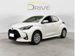 Toyota Yaris Yaris 1.5 HYBRID "SOLO 22MILA KM"