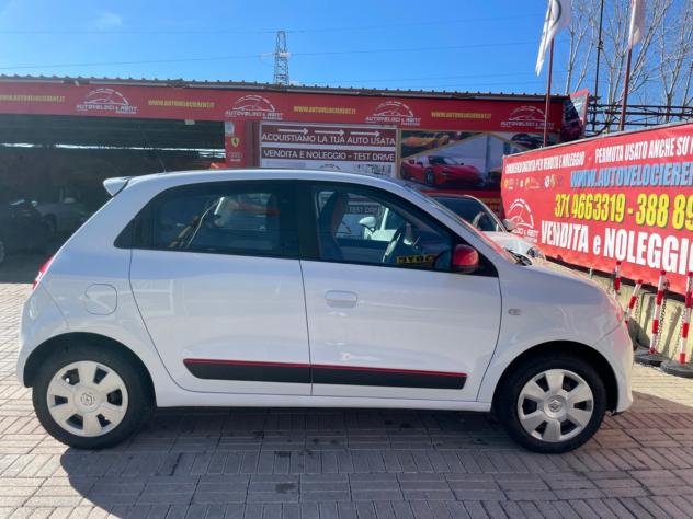 Twingo 1.0 70cv Cabrio | PRONTA CONSEGNA | - Foto 8