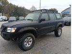 Nissan Patrol GR 2.8 TD 5 porte SE Wagon