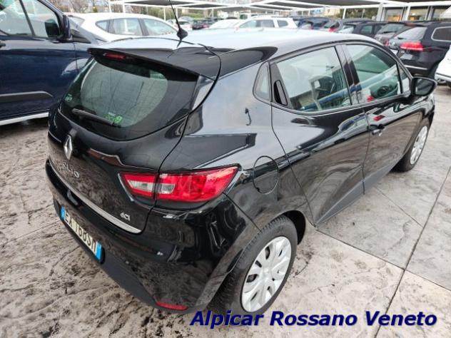 RENAULT Clio 1.5 dCi 8V 75CV 5 porte Wave rif. 24019338 - Foto 10