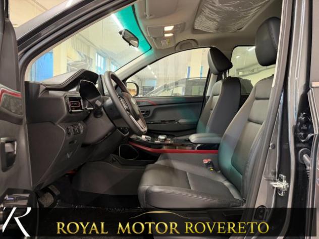 SWM G03F 1.5 Super Hybrid NUOVA !! PREZZO REALE !! PROMO!! rif. 23079867 - Foto 8