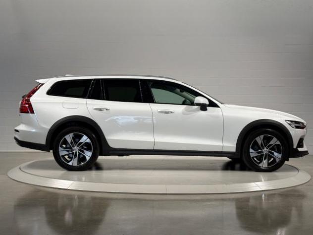 VOLVO V60 Cross Country B4 (d) AWD auto. Plus PREZZO REALE rif. 23868351 - Foto 6