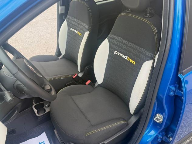 FIAT - Panda - 1.0 FireFly S&S Hybrid PANDINA CROSS - Foto 5