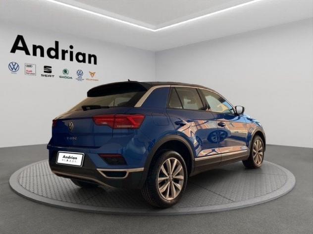 Volkswagen T-Roc 1.0 TSI Style - Foto 3