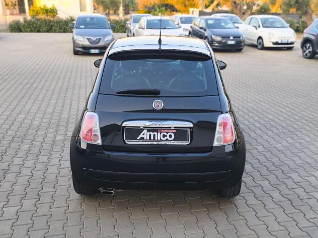 FIAT 500 1.2 Sport - Foto 5