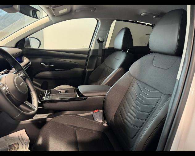 Hyundai Tucson 3ª serie 1.6 CRDI 48V DCT Exellence - Foto 7