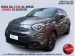 FIAT - 500X - 1.3 M.Jet 95 CV Urban#FARI FULL LED!