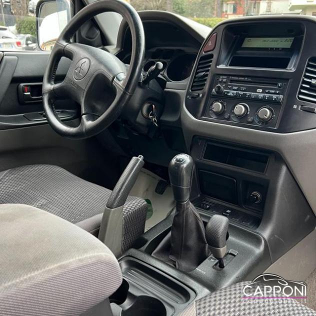 MITSUBISHI Pajero 2.5 TDI rif. 23699067 - Foto 8