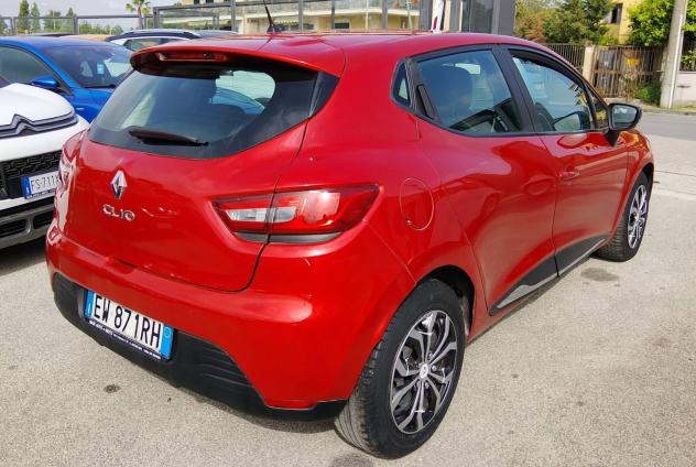Renault Clio 1.2 100K KM! - Foto 9