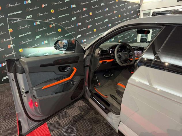 Lamborghini Urus SE 4.0 V8 phev auto - Foto 10