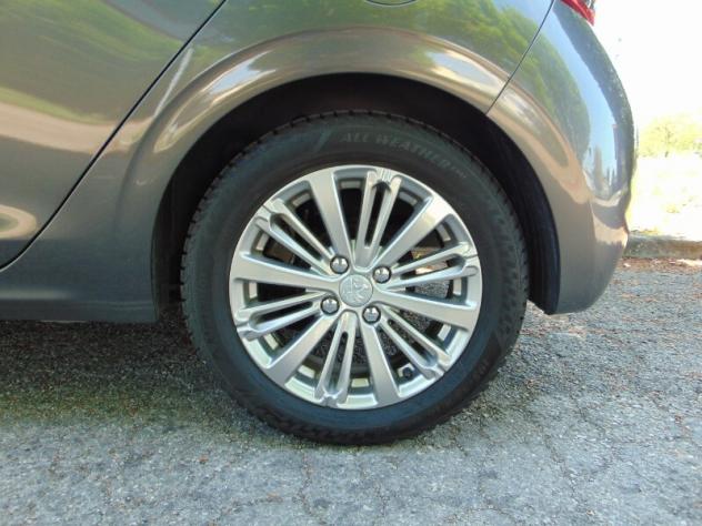 PEUGEOT 208 1° serie PureTech 82 Stop&Start 5 porte Active - Foto 10