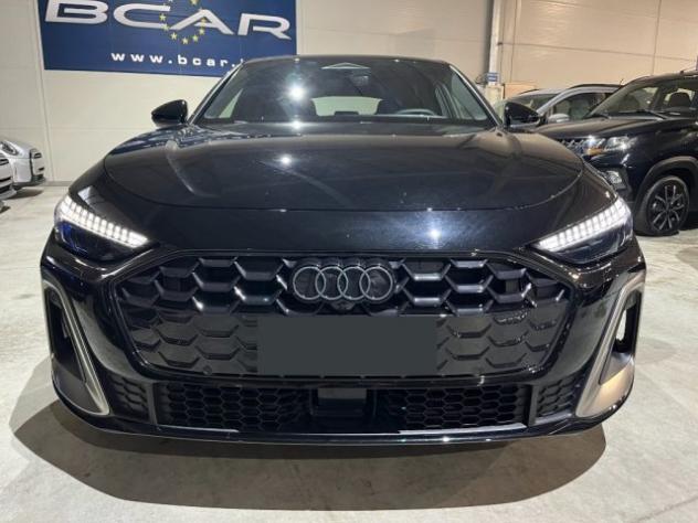 AUDI A5 TFSI 204cv Stronic quattro S Line "19 Sline/Matrix rif. 24203412 - Foto 2