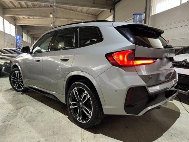 BMW X1 sDrive 20i Msport "19 M sport Pro/Pelle/Kardon/Nav rif. 24003240 - Foto 3