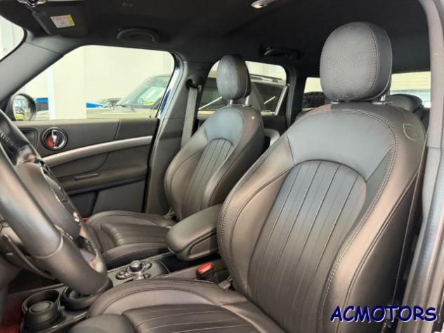 MINI Mini 2.0 Cooper SD Yours Countryman rif. 24003064 - Foto 8