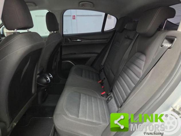 ALFA ROMEO Stelvio 2.2 Turbodiesel 160 CV AT8 RWD Super GARANZIA rif. 24059539 - Foto 9