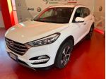 HYUNDAI Tucson 2ª serie Tucson 1.7 CRDi XPossible