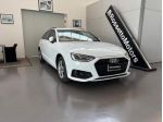 AUDI A4 Avant 2.0Tdi ibrida S-tronic rif. 23996174