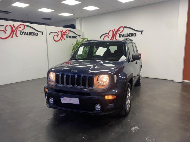 Jeep Renegade Renegade 1.6 mjt Limited 2wd 130cv - Foto 2