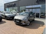 Hyundai i10 1.0 MPI Econext Tech