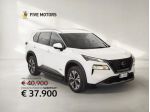 NISSAN X-Trail e-Power e-4orce 4WD 5 posti N-Connecta rif. 23851925