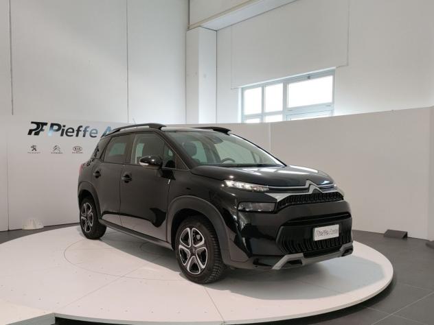 Citroën C3 Aircross C3 Aircross PureTech 110 S&S You - Foto 6