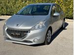 Peugeot 208 1.4 HDi 68 CV 5 porte Active