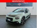 CITROEN C3 PureTech 82 GPL Shine rif. 23735589
