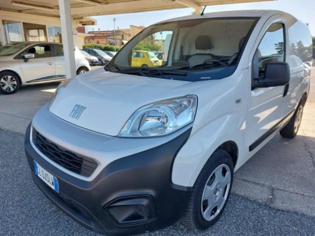 FIAT Fiorino 1.3 MJT 95CV Cargo SX Clima porta scorrevole rif. 23789556