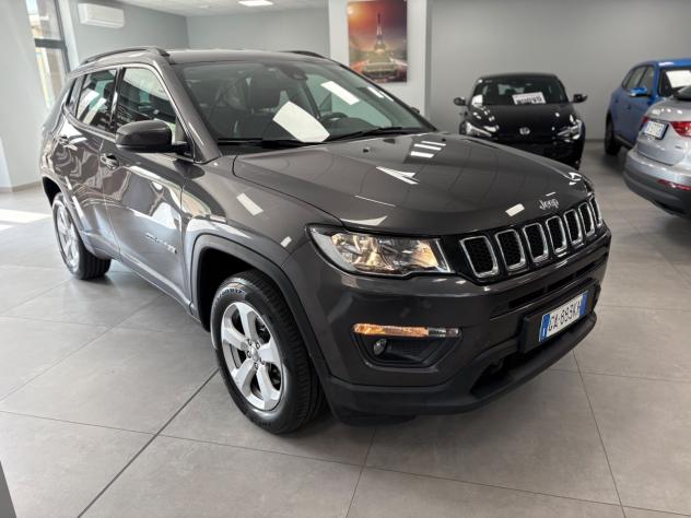 Jeep Compass 2.0 Multijet 140cv 4x4 2020 km112000 - Foto 3