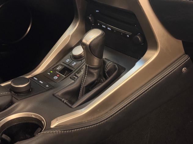 Lexus NX 300h Hybrid-Navi-Telef-Permute-Garantita- - Foto 5