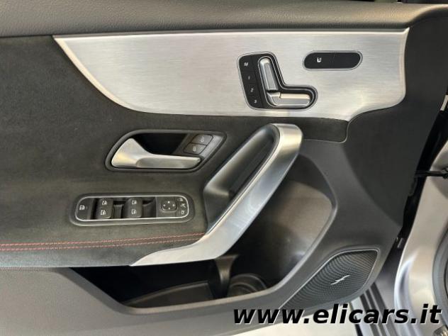 MERCEDES-BENZ A 45 S AMG A 45S AMG 4Matic+ rif. 24122617 - Foto 7