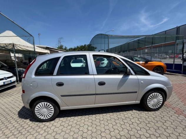 OPEL Meriva Meriva I 1.8 16v Enjoy. gpl rif. 23991562 - Foto 4