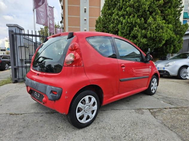 Peugeot 107 1.0 68CV 3p. - Foto 3