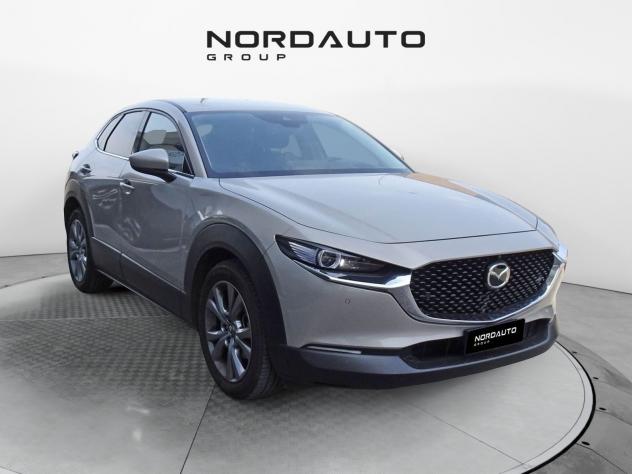 Mazda CX-30 2.0L e-Skyactiv-X M Hybrid 2WD Exceed - Foto 2
