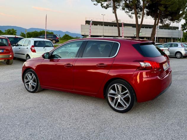 Peugeot 308 1.6 e-HDi 115 CV Stop&Start SW Business - Foto 3