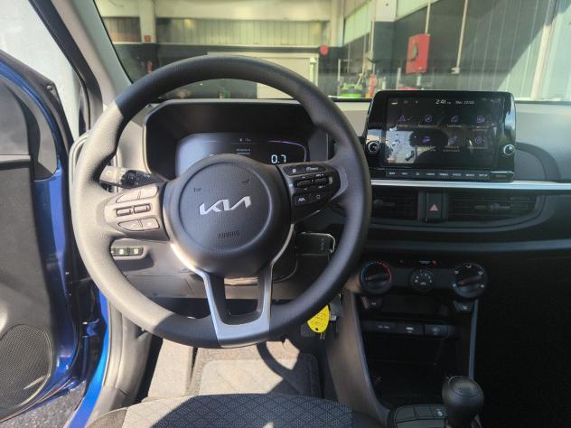 Kia Picanto Picanto 1.0 gdi Urban - Foto 10