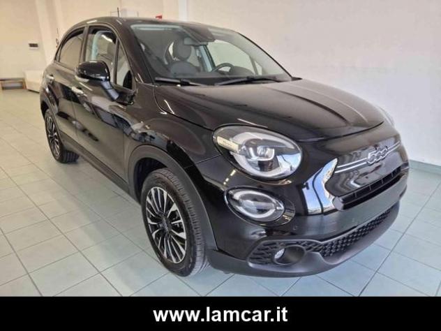 FIAT 500X 1.5 T4 Hybrid 130 CV DCT rif. 23777835